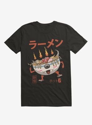 Yokai Ramen T-Shirt