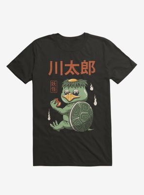 Yokai Turtle T-Shirt
