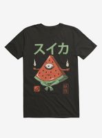 Yokai Watermelon T-Shirt