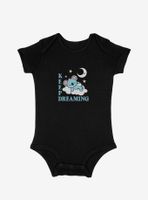 Mommy & Me Keep Dreaming Infant Bodysuit