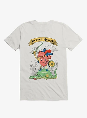 Brave Heart T-Shirt