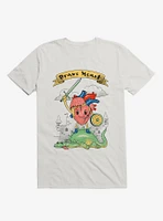Brave Heart T-Shirt