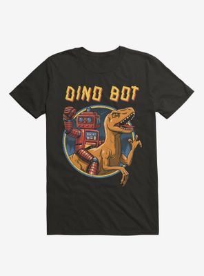 Dino Bot T-Shirt