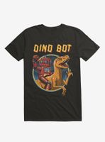 Dino Bot T-Shirt