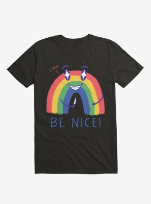 Be Nice 2.0 T-Shirt