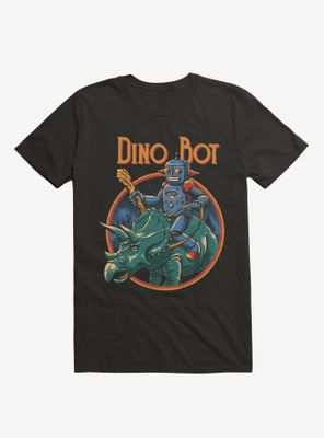 Dino Bot 2 T-Shirt