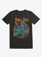 Dino Bot 2 T-Shirt