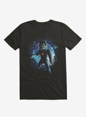 Forgotten Space T-Shirt