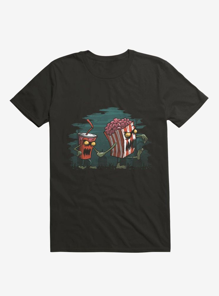 Horror Movie Essentials T-Shirt