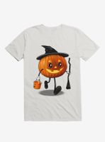 Jack O Treat T-Shirt