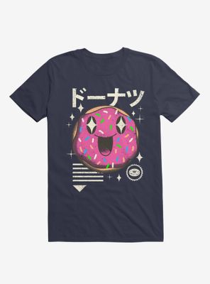 Kawaii Donut T-Shirt