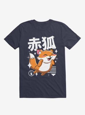 Kawaii Fox T-Shirt