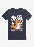 Kawaii Fox T-Shirt