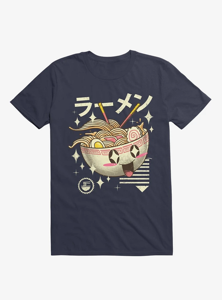 Kawaii Ramen T-Shirt