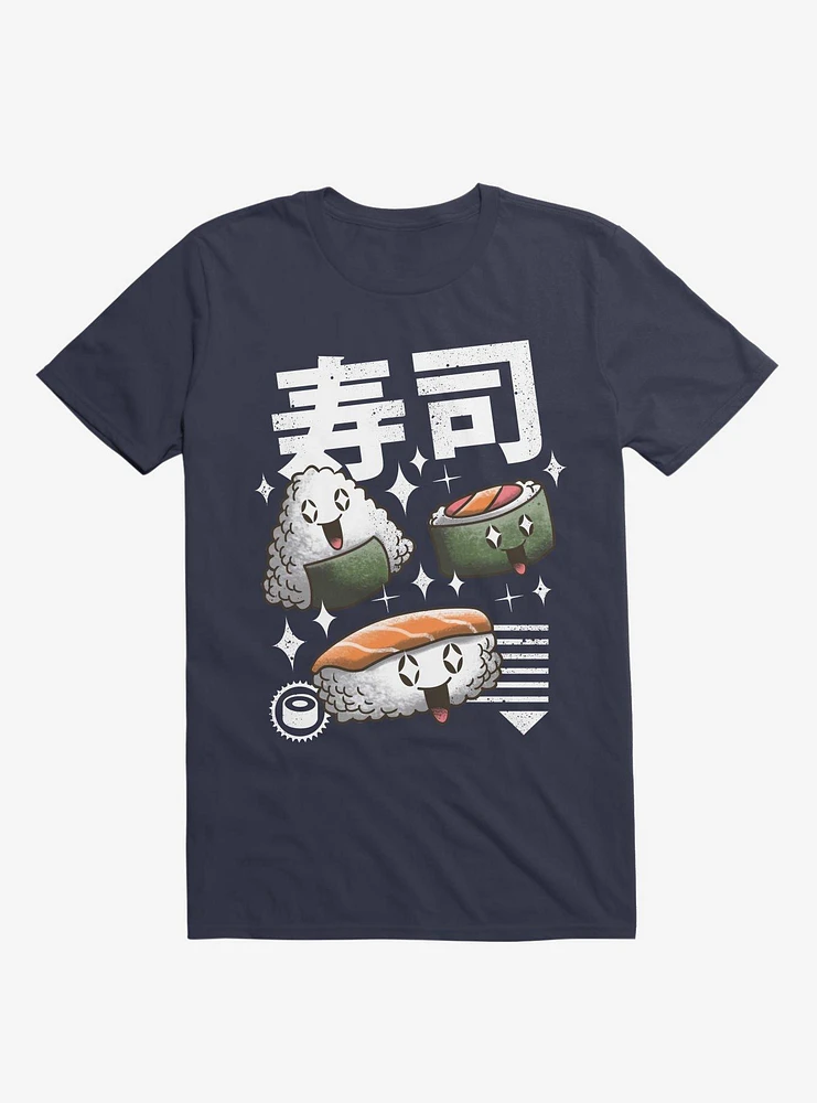 Kawaii Sushi T-Shirt