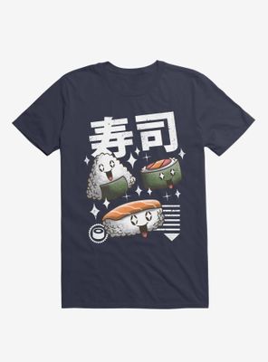 Kawaii Sushi T-Shirt