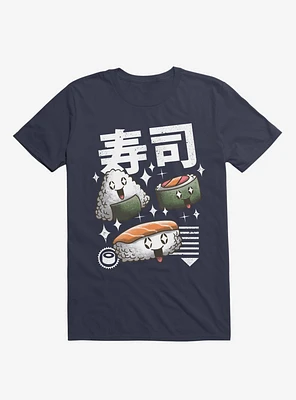 Kawaii Sushi T-Shirt