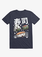 Kawaii Sushi T-Shirt