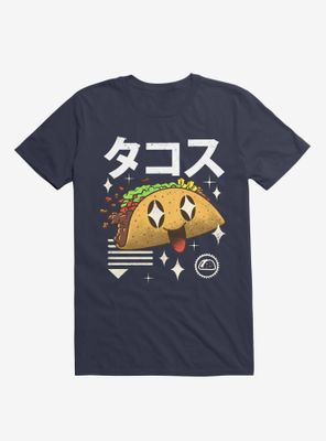 Kawaii Taco T-Shirt