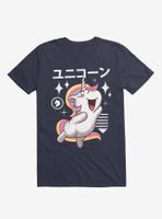 Kawaii Unicorn T-Shirt