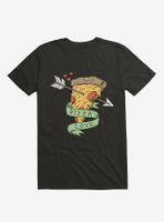 Pizza Love T-Shirt