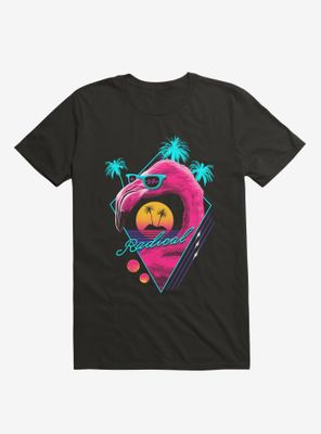 Rad Flamingo T-Shirt