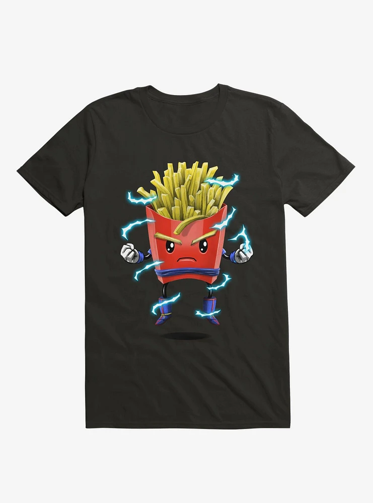 Saiyan Fries T-Shirt