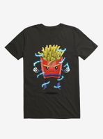 Saiyan Fries T-Shirt