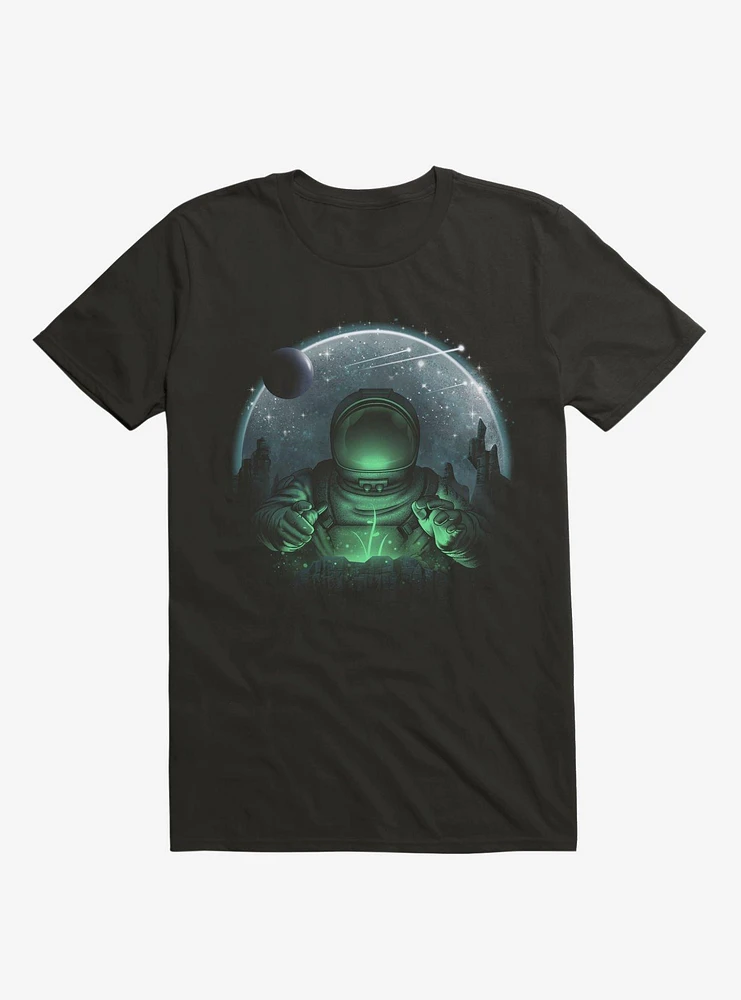Sign Of Life T-Shirt