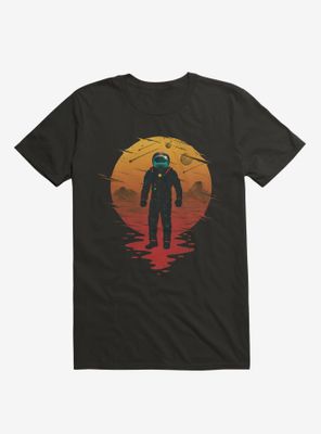 Space Opera T-Shirt