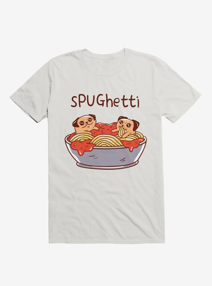 Spughetti T-Shirt