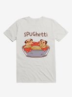 Spughetti T-Shirt