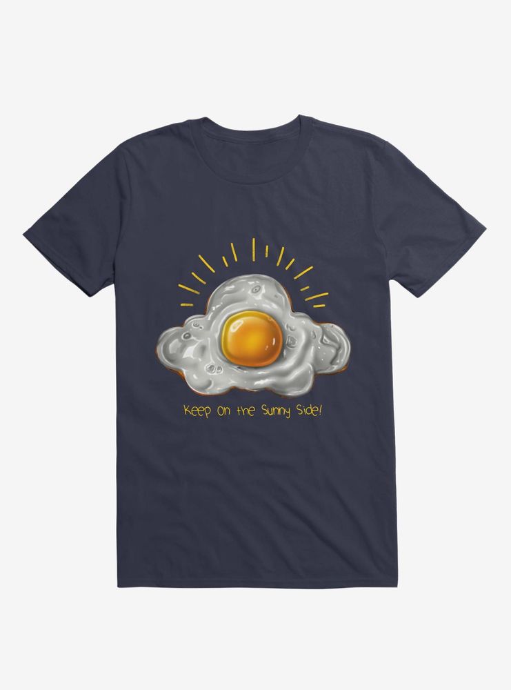 Sunny Side T-Shirt