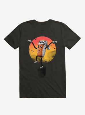 Sushi Style T-Shirt