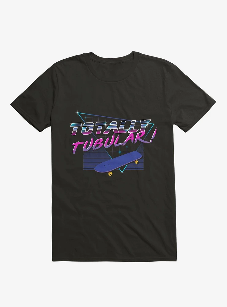 Totally Tubular T-Shirt