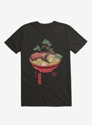 Bonsai Ramen T-Shirt