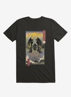 Cthulhu Edo T-Shirt