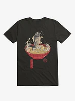 Fish Ramen T-Shirt