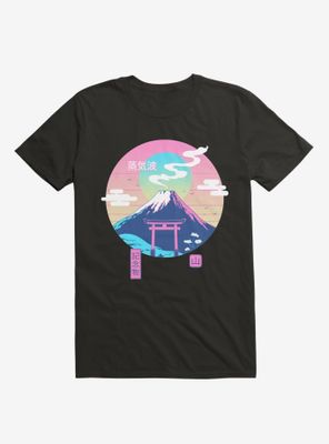 Fuji Wave T-Shirt