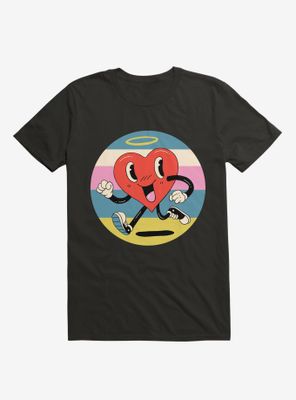 Grateful Heart T-Shirt