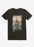 Kame Ukiyo-E T-Shirt