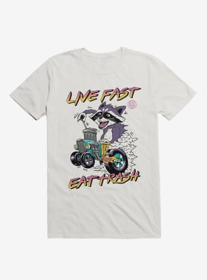 Live Fast! T-Shirt