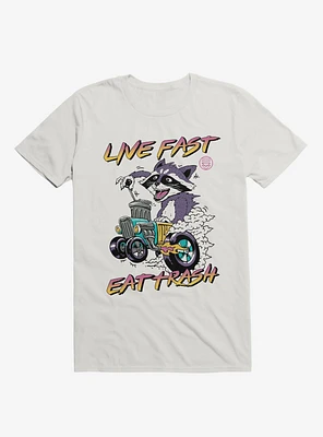 Live Fast! T-Shirt