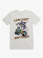 Live Fast! T-Shirt