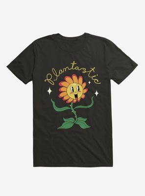 Plantastic Day! T-Shirt