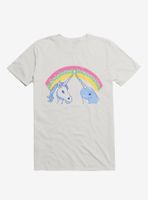 Rainbow Connection T-Shirt