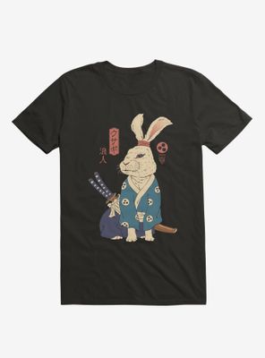 Ronin Usagi T-Shirt