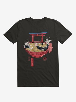 Sacred Ramen T-Shirt