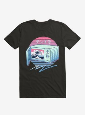 The Micro Wave! T-Shirt