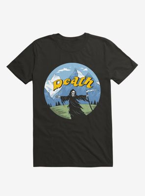 The Sound Of Death T-Shirt